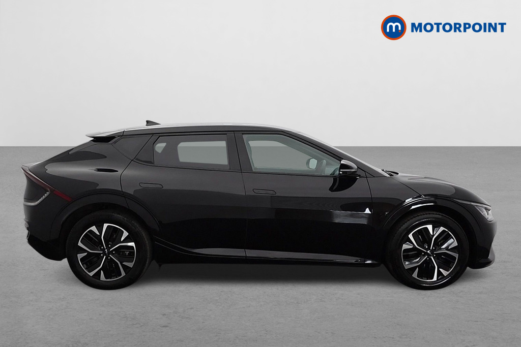 KIA EV6 Gt Line Automatic Electric SUV - Stock Number (1603272) - Drivers side