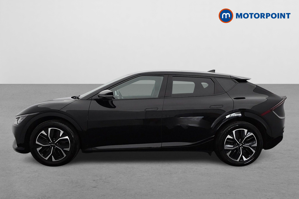 KIA EV6 Gt Line Automatic Electric SUV - Stock Number (1603272) - Passenger side