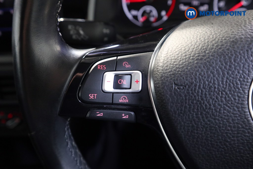 Volkswagen Polo Se Tech Edition Manual Petrol Hatchback - Stock Number (1603502) - 3rd supplementary image