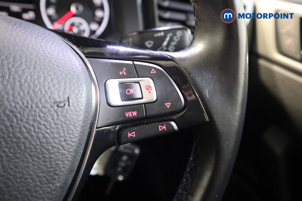 Volkswagen Polo Se Tech Edition Manual Petrol Hatchback - Stock Number (1603502) - 4th supplementary image