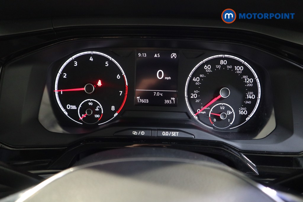 Volkswagen Polo Se Tech Edition Manual Petrol Hatchback - Stock Number (1603502) - 5th supplementary image