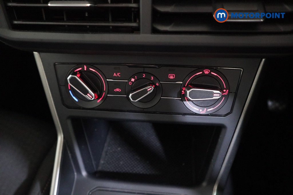 Volkswagen Polo Se Tech Edition Manual Petrol Hatchback - Stock Number (1603502) - 7th supplementary image