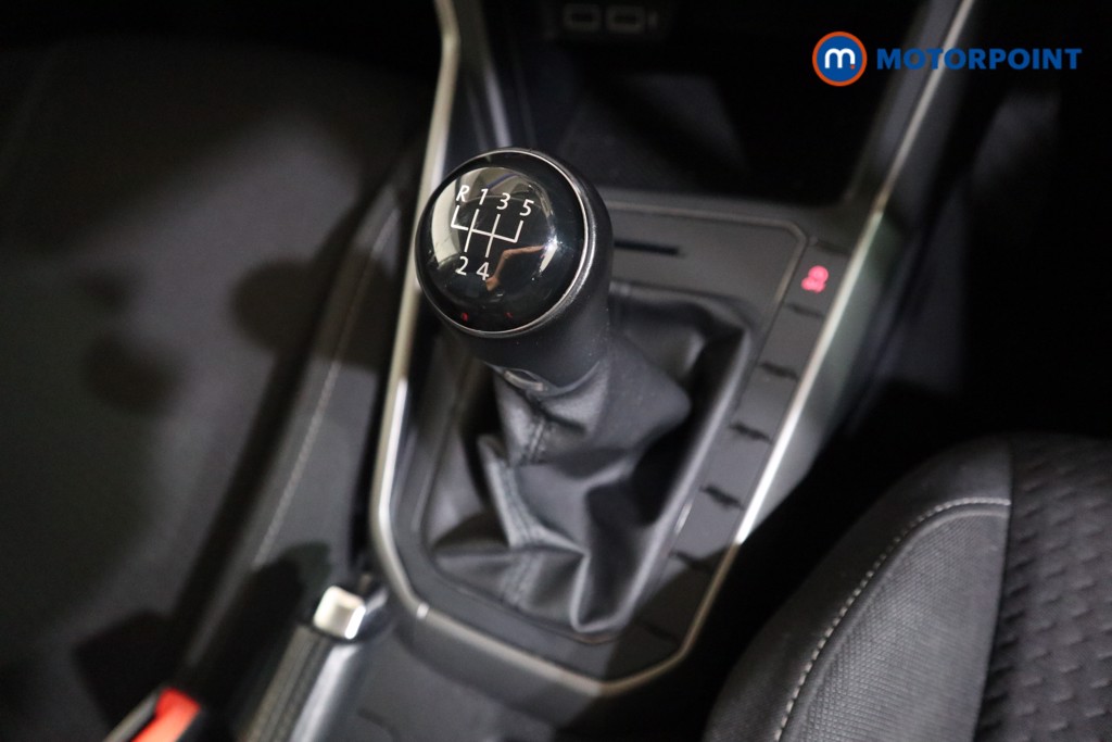 Volkswagen Polo Se Tech Edition Manual Petrol Hatchback - Stock Number (1603502) - 8th supplementary image