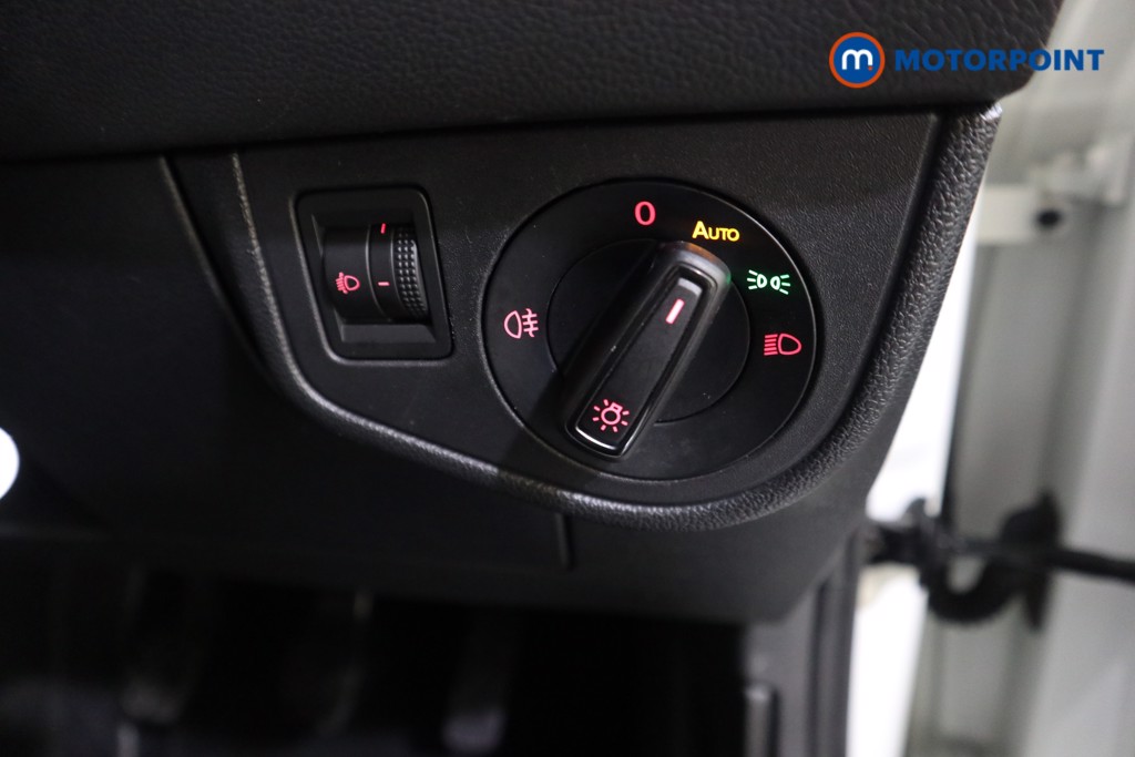 Volkswagen Polo Se Tech Edition Manual Petrol Hatchback - Stock Number (1603502) - 9th supplementary image