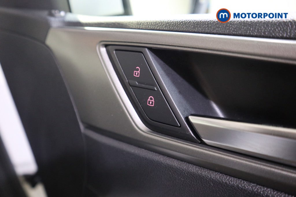 Volkswagen Polo Se Tech Edition Manual Petrol Hatchback - Stock Number (1603502) - 10th supplementary image