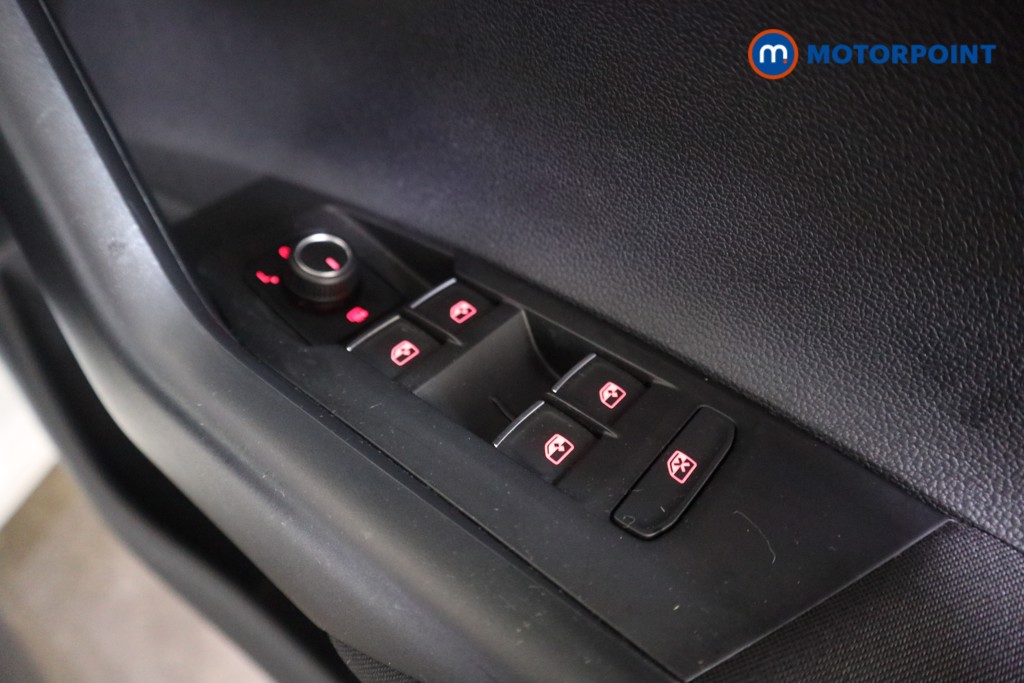 Volkswagen Polo Se Tech Edition Manual Petrol Hatchback - Stock Number (1603502) - 11th supplementary image