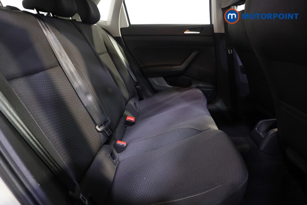 Volkswagen Polo Se Tech Edition Manual Petrol Hatchback - Stock Number (1603502) - 13th supplementary image