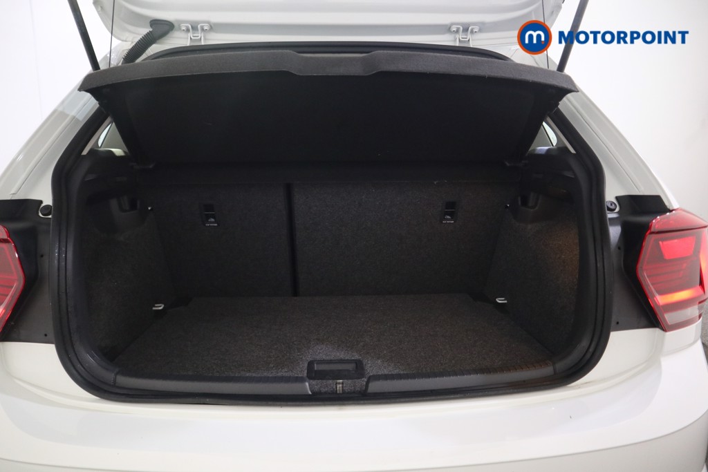 Volkswagen Polo Se Tech Edition Manual Petrol Hatchback - Stock Number (1603502) - 16th supplementary image