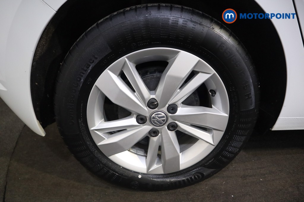 Volkswagen Polo Se Tech Edition Manual Petrol Hatchback - Stock Number (1603502) - 17th supplementary image