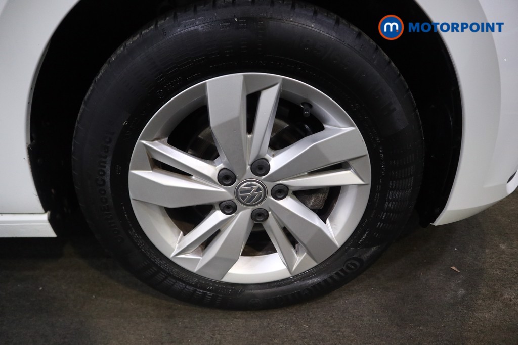 Volkswagen Polo Se Tech Edition Manual Petrol Hatchback - Stock Number (1603502) - 18th supplementary image