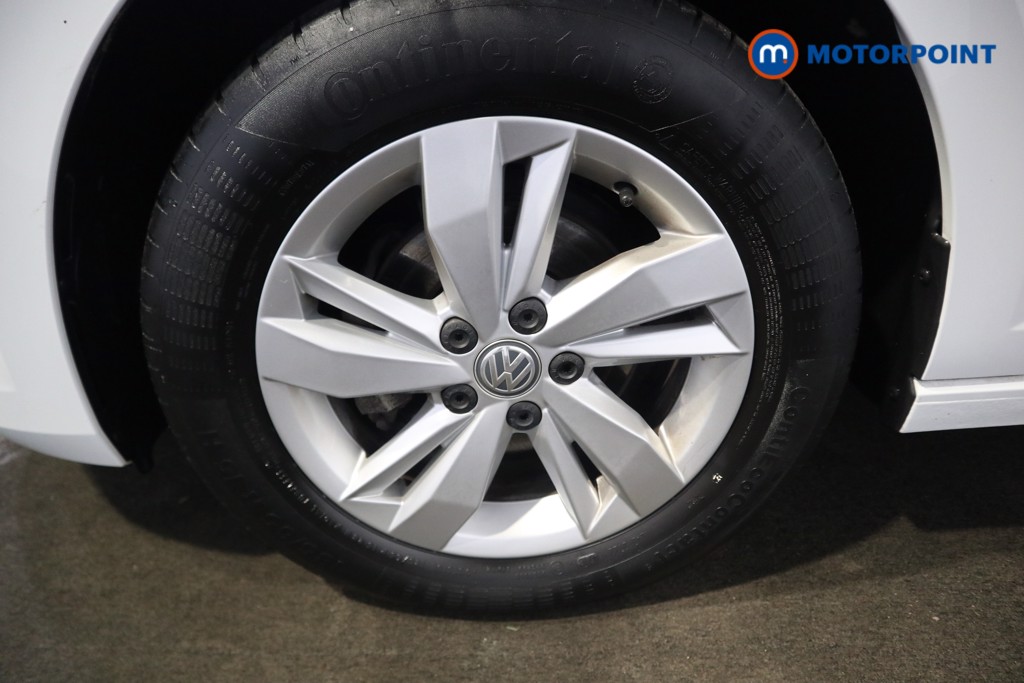 Volkswagen Polo Se Tech Edition Manual Petrol Hatchback - Stock Number (1603502) - 19th supplementary image