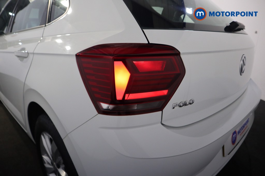 Volkswagen Polo Se Tech Edition Manual Petrol Hatchback - Stock Number (1603502) - 21st supplementary image
