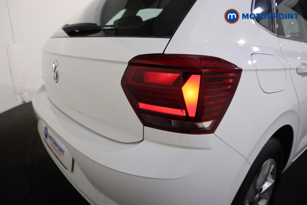 Volkswagen Polo Se Tech Edition Manual Petrol Hatchback - Stock Number (1603502) - 22nd supplementary image