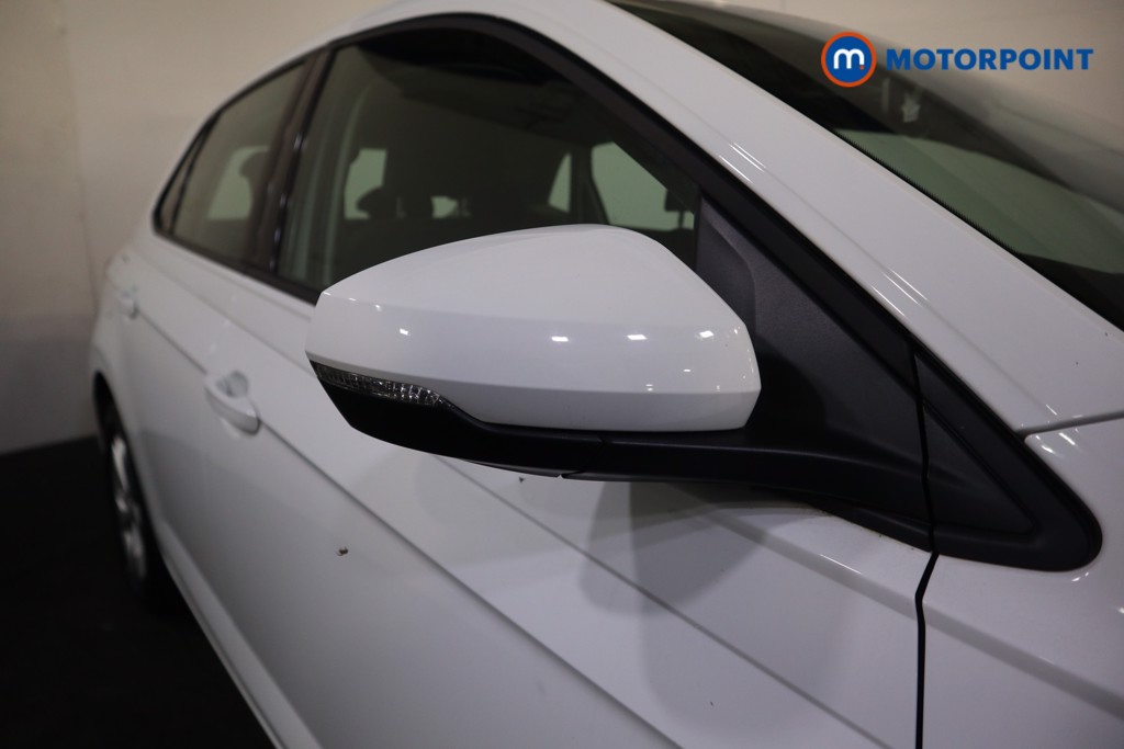 Volkswagen Polo Se Tech Edition Manual Petrol Hatchback - Stock Number (1603502) - 23rd supplementary image