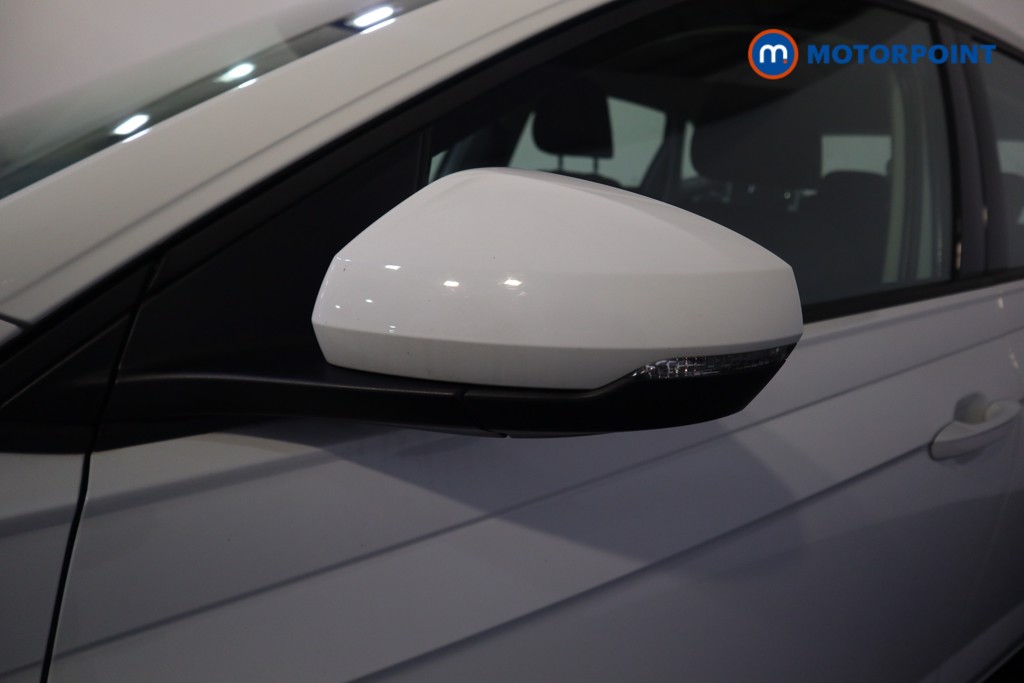 Volkswagen Polo Se Tech Edition Manual Petrol Hatchback - Stock Number (1603502) - 24th supplementary image