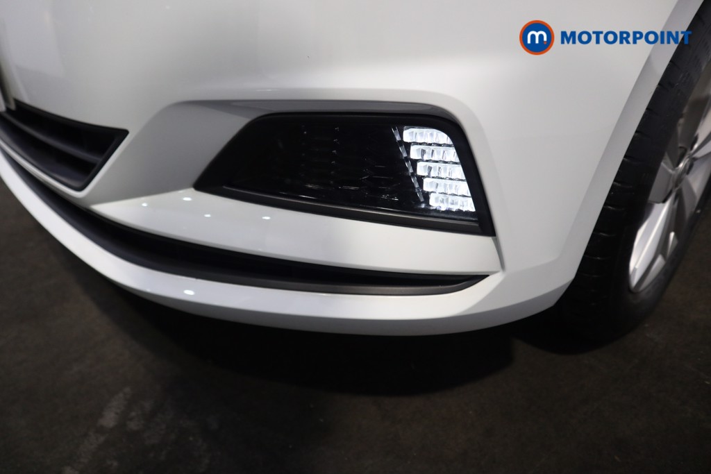 Volkswagen Polo Se Tech Edition Manual Petrol Hatchback - Stock Number (1603502) - 25th supplementary image