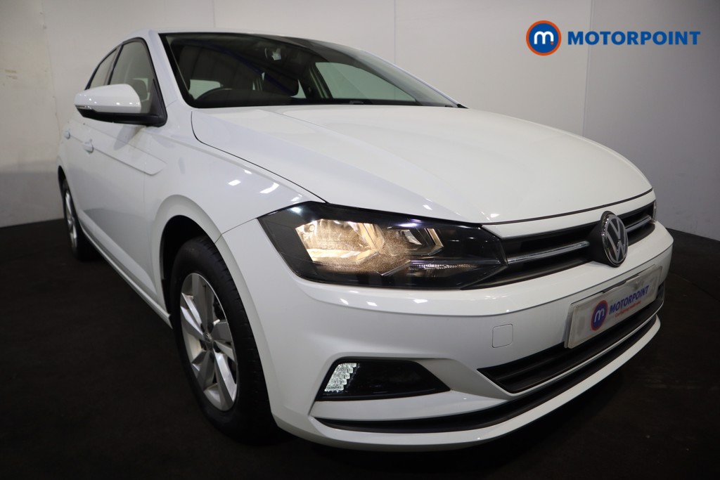 Volkswagen Polo Se Tech Edition Manual Petrol Hatchback - Stock Number (1603502) - 28th supplementary image