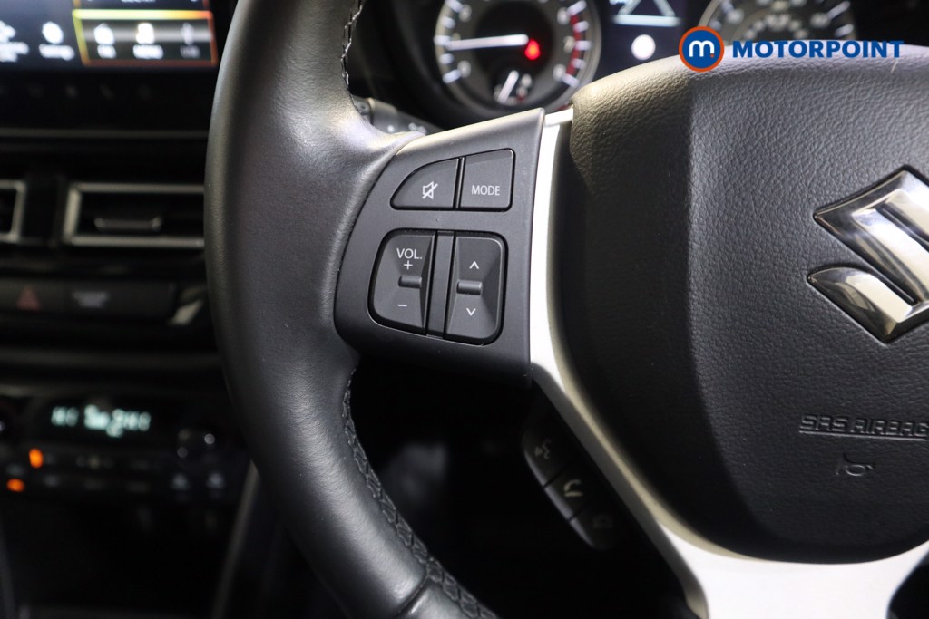 Suzuki S-Cross Ultra Manual Petrol SUV - Stock Number (1603615) - 3rd supplementary image