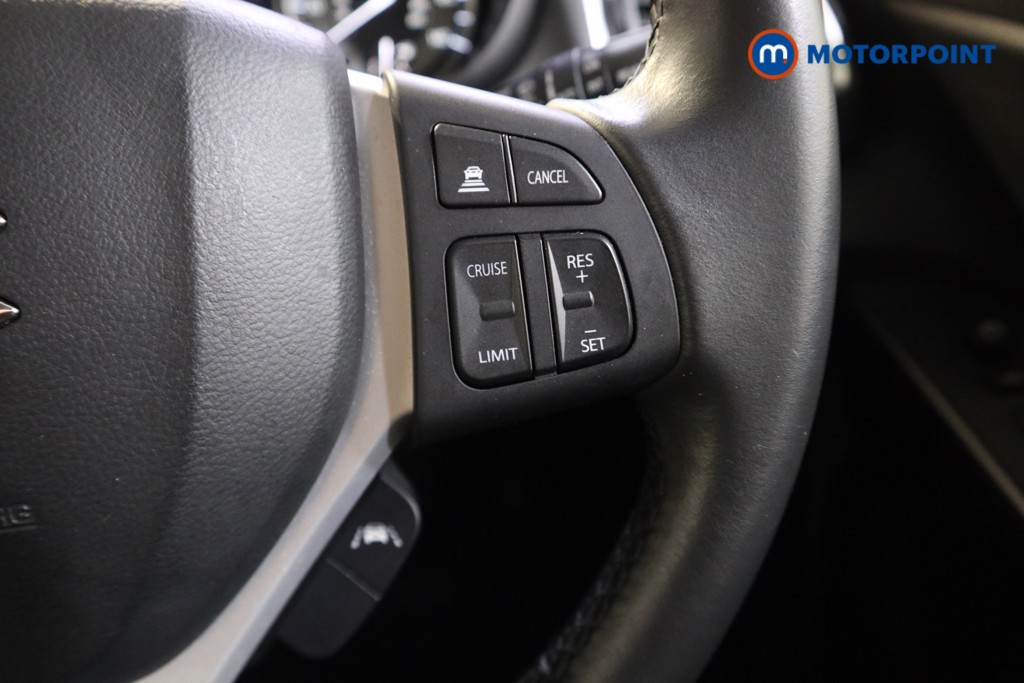 Suzuki S-Cross Ultra Manual Petrol SUV - Stock Number (1603615) - 4th supplementary image