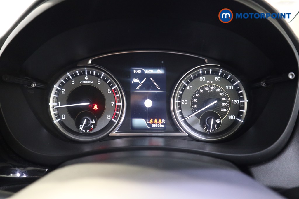 Suzuki S-Cross Ultra Manual Petrol SUV - Stock Number (1603615) - 5th supplementary image