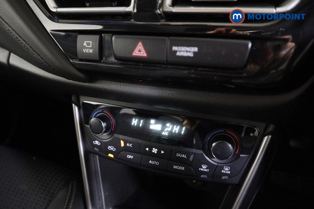 Suzuki S-Cross Ultra Manual Petrol SUV - Stock Number (1603615) - 7th supplementary image