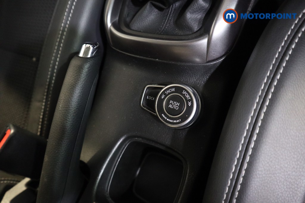 Suzuki S-Cross Ultra Manual Petrol SUV - Stock Number (1603615) - 9th supplementary image