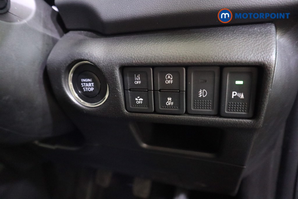 Suzuki S-Cross Ultra Manual Petrol SUV - Stock Number (1603615) - 10th supplementary image