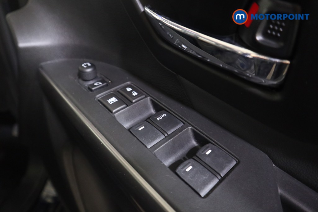 Suzuki S-Cross Ultra Manual Petrol SUV - Stock Number (1603615) - 11th supplementary image