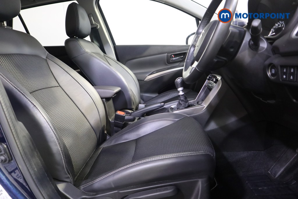 Suzuki S-Cross Ultra Manual Petrol SUV - Stock Number (1603615) - 12th supplementary image