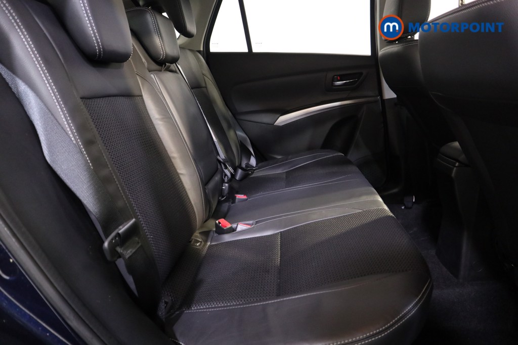 Suzuki S-Cross Ultra Manual Petrol SUV - Stock Number (1603615) - 13th supplementary image