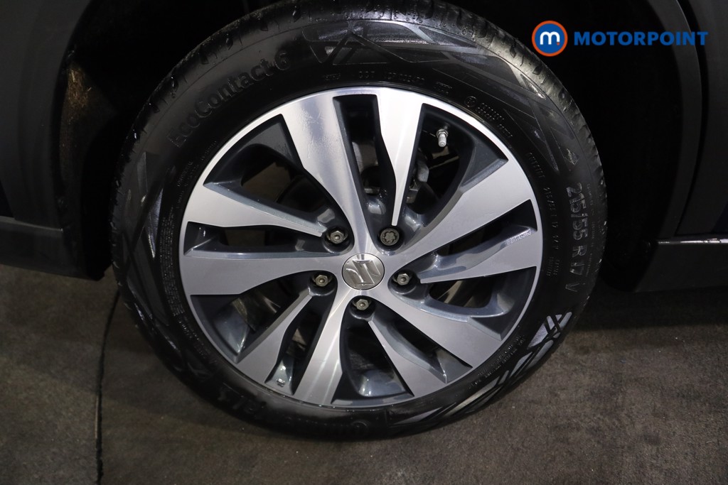 Suzuki S-Cross Ultra Manual Petrol SUV - Stock Number (1603615) - 17th supplementary image
