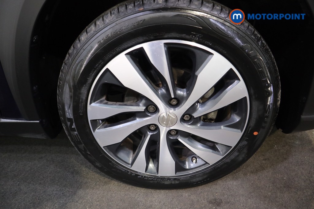 Suzuki S-Cross Ultra Manual Petrol SUV - Stock Number (1603615) - 18th supplementary image