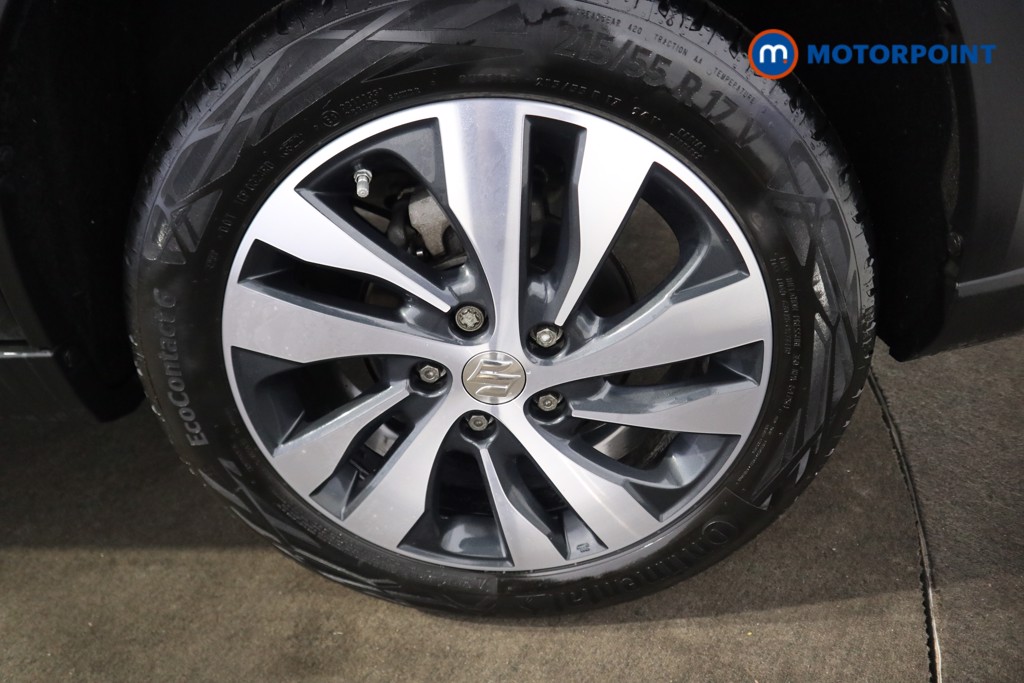 Suzuki S-Cross Ultra Manual Petrol SUV - Stock Number (1603615) - 20th supplementary image