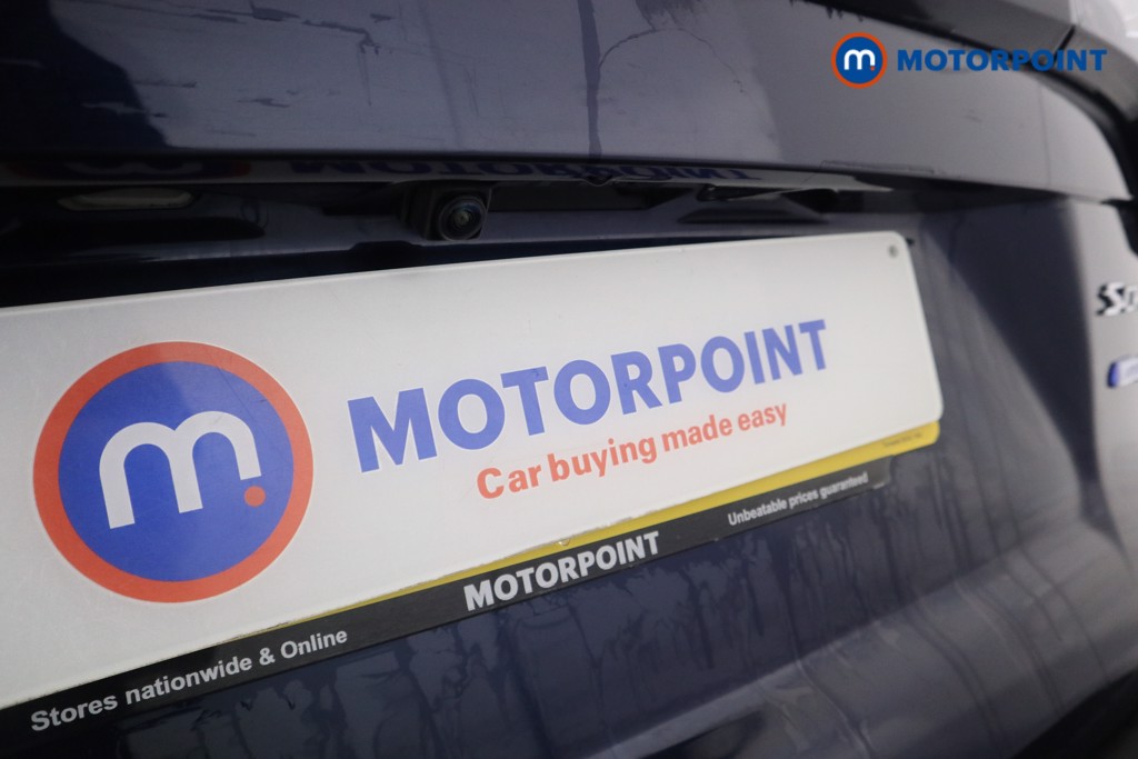 Suzuki S-Cross Ultra Manual Petrol SUV - Stock Number (1603615) - 22nd supplementary image