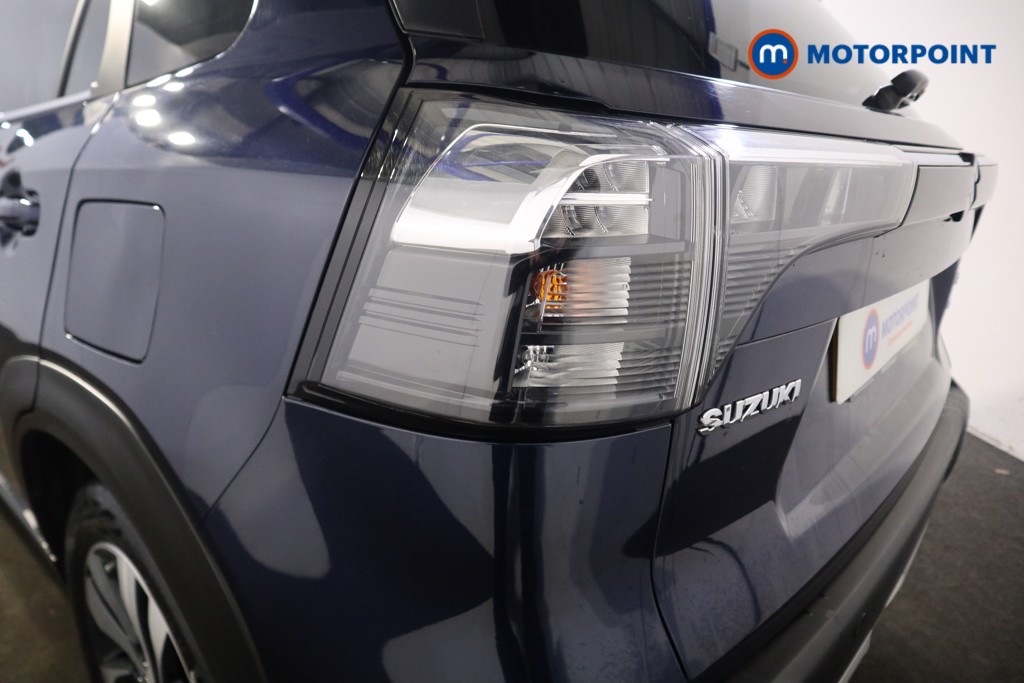 Suzuki S-Cross Ultra Manual Petrol SUV - Stock Number (1603615) - 23rd supplementary image