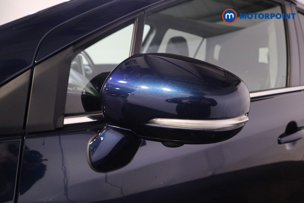 Suzuki S-Cross Ultra Manual Petrol SUV - Stock Number (1603615) - 28th supplementary image