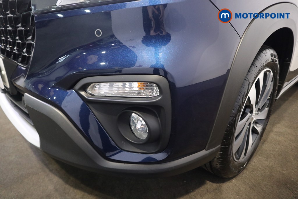 Suzuki S-Cross Ultra Manual Petrol SUV - Stock Number (1603615) - 29th supplementary image