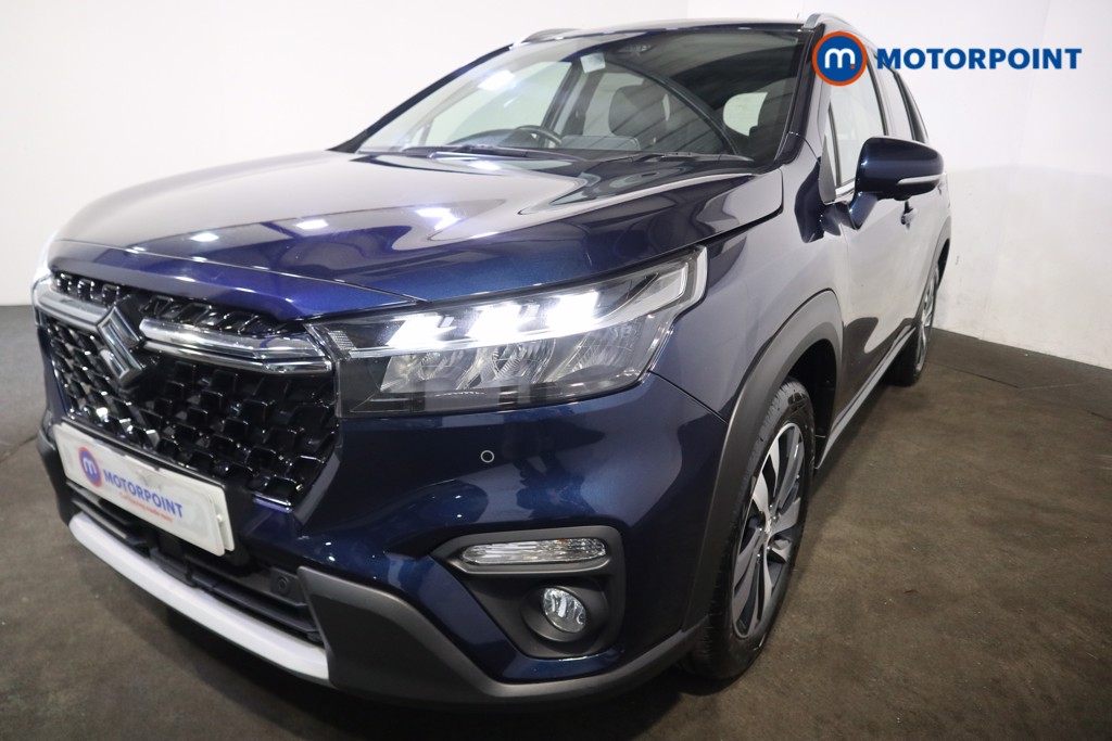 Suzuki S-Cross Ultra Manual Petrol SUV - Stock Number (1603615) - 30th supplementary image