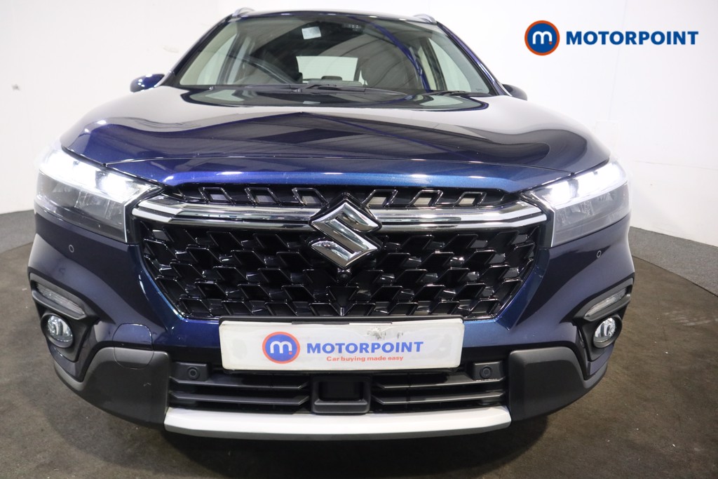 Suzuki S-Cross Ultra Manual Petrol SUV - Stock Number (1603615) - 31st supplementary image