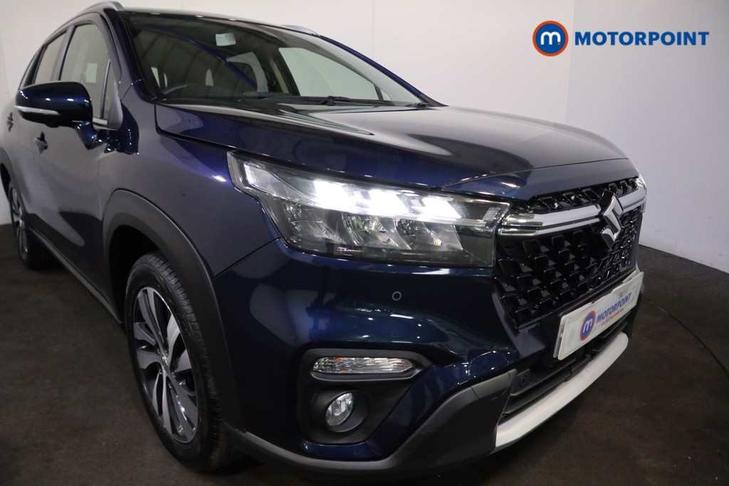 Suzuki S-Cross Ultra Manual Petrol SUV - Stock Number (1603615) - 32nd supplementary image