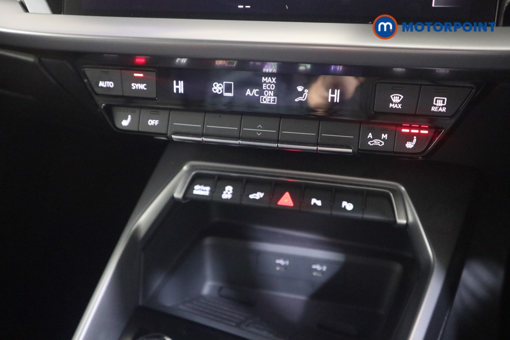 Audi A3 S Line Automatic Petrol Plug-In Hybrid Hatchback - Stock Number (1603920) - 8th supplementary image