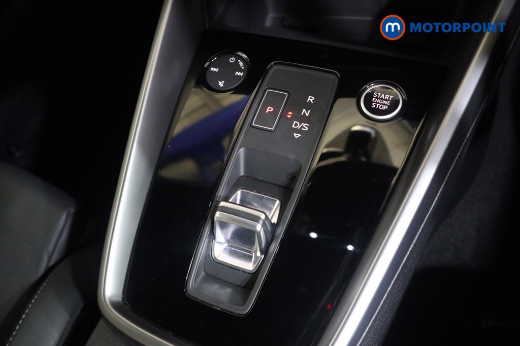 Audi A3 S Line Automatic Petrol Plug-In Hybrid Hatchback - Stock Number (1603920) - 9th supplementary image