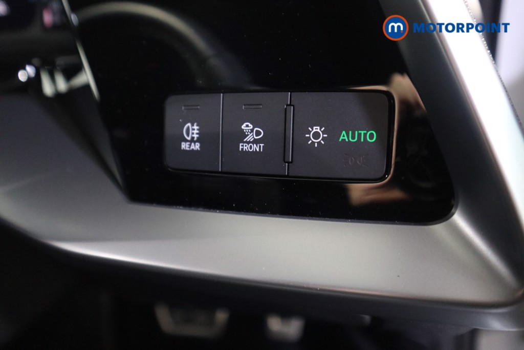 Audi A3 S Line Automatic Petrol Plug-In Hybrid Hatchback - Stock Number (1603920) - 10th supplementary image