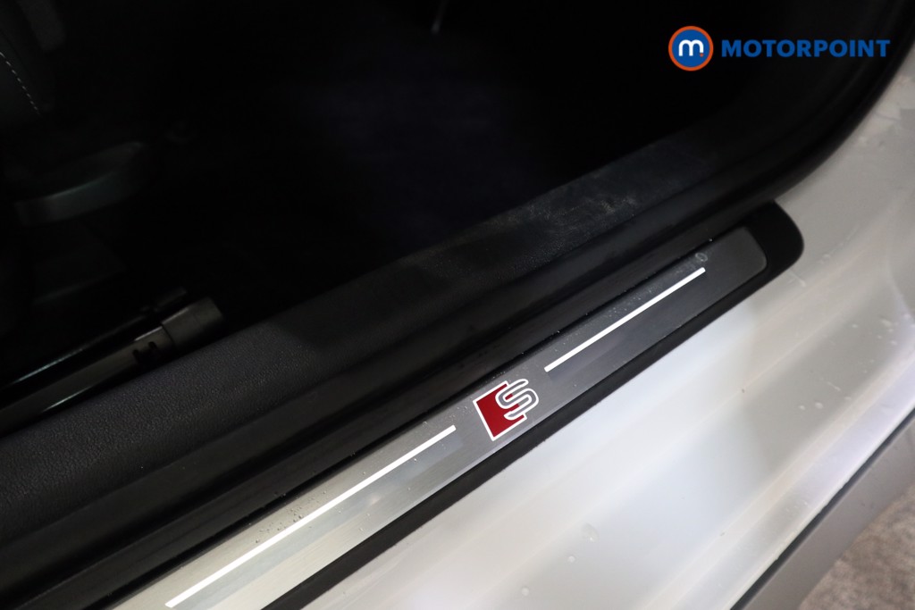 Audi A3 S Line Automatic Petrol Plug-In Hybrid Hatchback - Stock Number (1603920) - 14th supplementary image