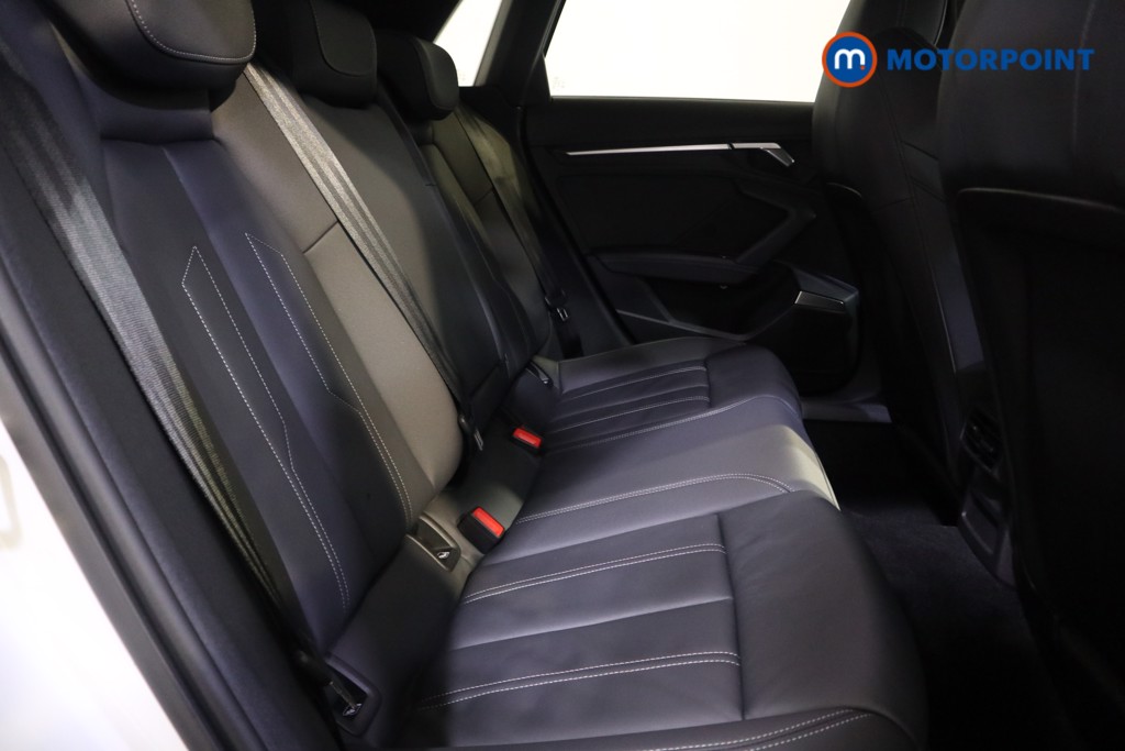 Audi A3 S Line Automatic Petrol Plug-In Hybrid Hatchback - Stock Number (1603920) - 17th supplementary image