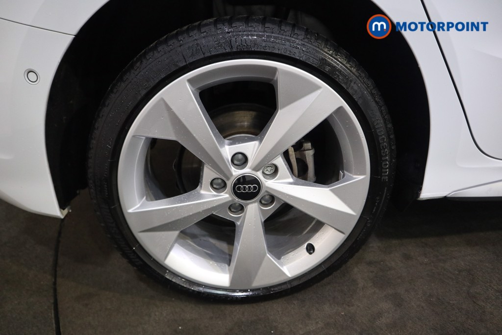 Audi A3 S Line Automatic Petrol Plug-In Hybrid Hatchback - Stock Number (1603920) - 21st supplementary image