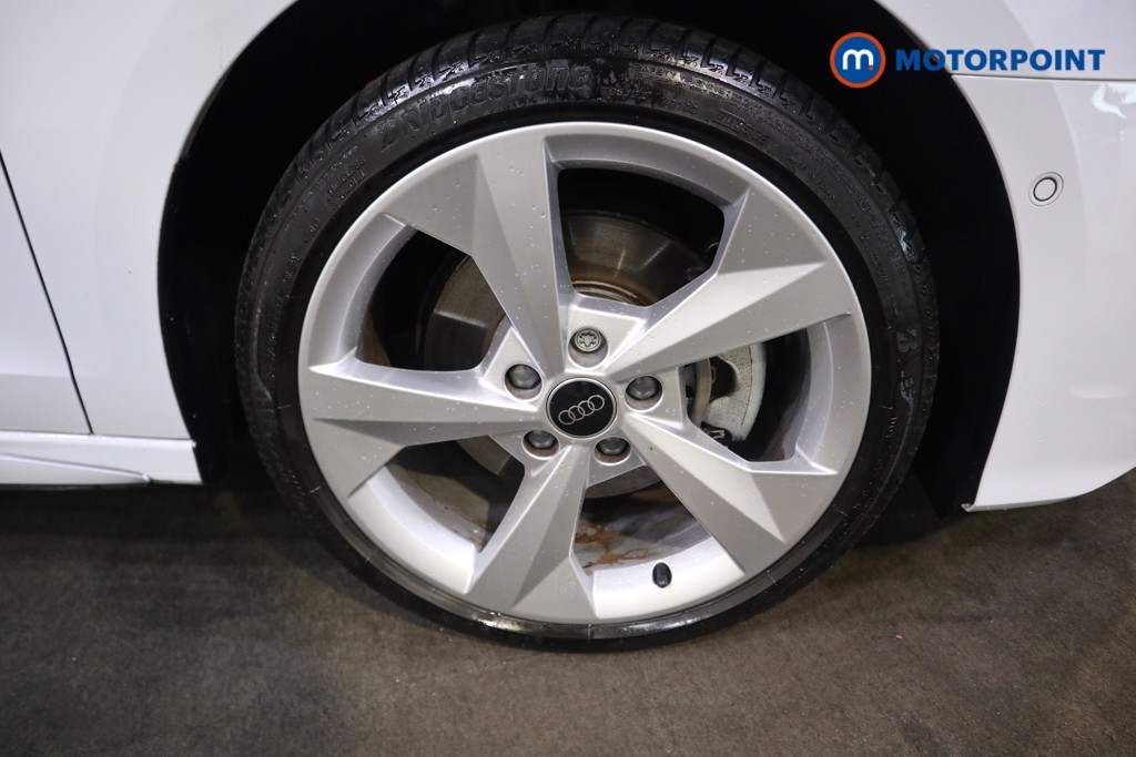 Audi A3 S Line Automatic Petrol Plug-In Hybrid Hatchback - Stock Number (1603920) - 22nd supplementary image