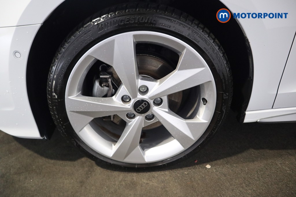 Audi A3 S Line Automatic Petrol Plug-In Hybrid Hatchback - Stock Number (1603920) - 23rd supplementary image