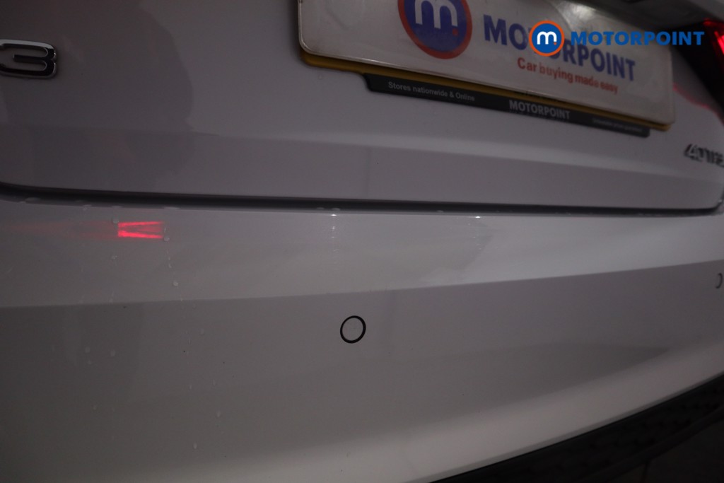 Audi A3 S Line Automatic Petrol Plug-In Hybrid Hatchback - Stock Number (1603920) - 25th supplementary image