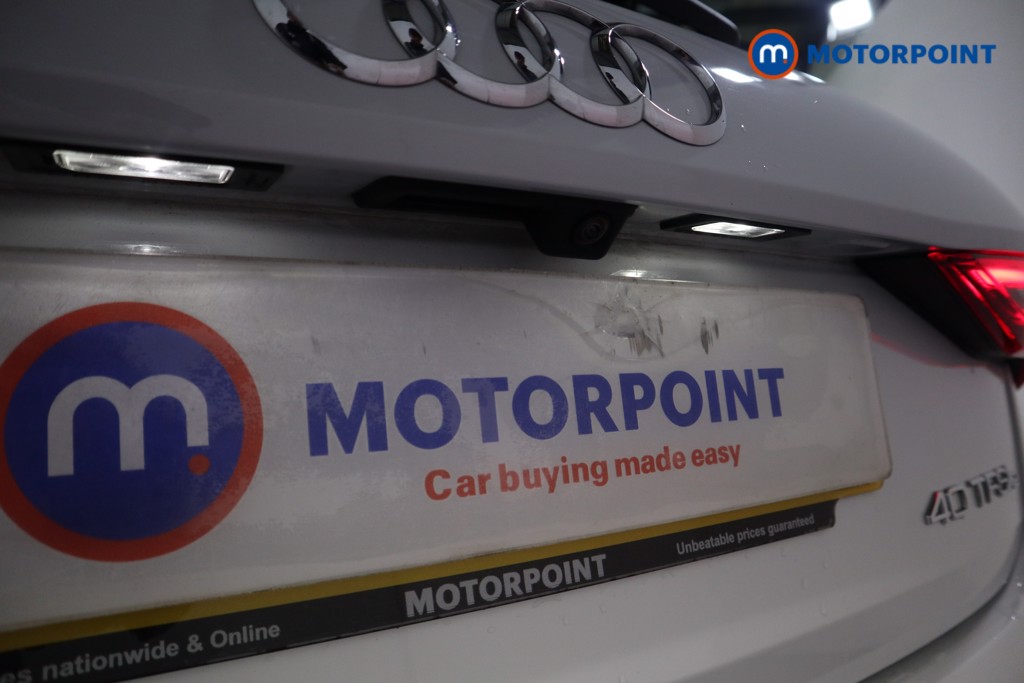 Audi A3 S Line Automatic Petrol Plug-In Hybrid Hatchback - Stock Number (1603920) - 26th supplementary image